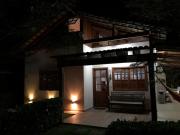 Charmoso Chalé 09 Domingos Martins Condomínio Village Rio da Montanha