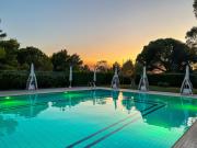 Top Margherita di Savoia Top Margherita di Savoia