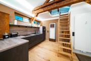 Fewo Janks I 11A-Remise I Alte Schmiede -Tinyhouse