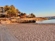 Ferienwohnung am Strand - 2 Schlafzimmer Ferienwohnung am Strand - 2 Schlafzimmer