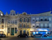 Sleep in Centre - Aveiro
