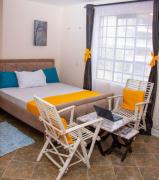 Halisi Stays Cosy Nairobi Studio