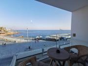 COSea Living: Seaside Two Bedroom Flat in Harbour 106