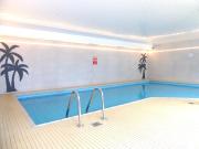 Mountain Suite Winterberg Pool Sauna Hund 4 Pers Wifi near Bikepark