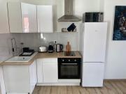 La Maison 19 : Studio 2 personnes Louvre Lens