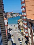 150A Apartamento moderno, Playa San Lorenzo 150A Apartamento moderno, Playa San Lorenzo