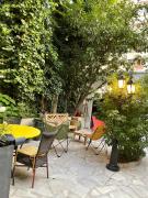 MAISON STANDING et SYMPA PROCHE ROLAND GARROS et MÉTRO