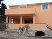 Apartments by the sea Businci, Ciovo - 12565
