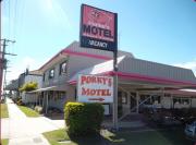 Porkys Motel Rockhampton