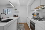 StayCentral - Northcote Townhouse with Study