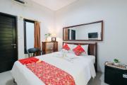DTamblingan Guest House at Taman Griya Jimbaran RedPartner - Minimum Stay 30 Nights