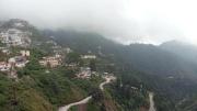 Top Mussoorie