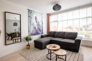 Amsterdam Beach Apartment 52