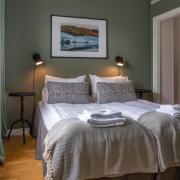 Hotell Åre Fjällsätra