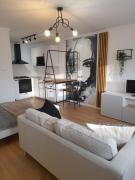 Apartament Ogrodowa Studio Warszawa