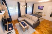 Apartman Studio Blue