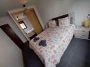 Aldea Bricia 20 Jardin