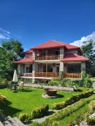 Top Manali