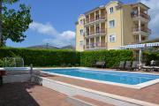 Family friendly apartments with a swimming pool Trogir - 16509