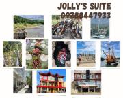 Jollys suite