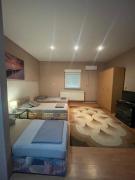 Prenociste Pecinci Biker Friendly