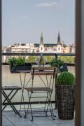 Luxury Residence with a Beautiful view for the Danube River Luxury Residence with a Beautiful view for the Danube River