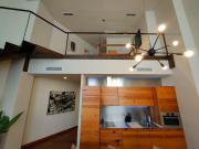 The Luxury Apartment