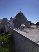 Top Alberobello