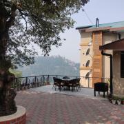Top Shimla
