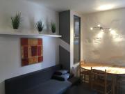 Le gite 2 - Le Château du Spesbourg