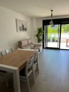 Apartamento praia Canelas