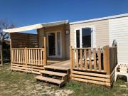 Camping le Castellas Camping le Castellas