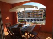 Spacieux T2 avec Loggia à 800m de la Plage, Parking et Forfait Ménage Inclus - Bormes-les-Mimosas - FR-1-610-12