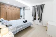 Sagrada Familia Apartments