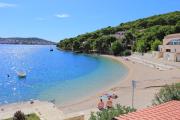 Apartments by the sea Rogoznica - 18158