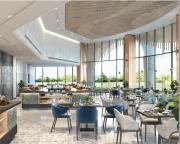 Luxury villa trong Whyndham garden Cam Ranh