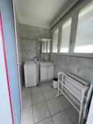 Appartement avec vue sur mer