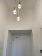 Prague National Museum Apartment