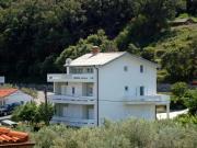 Apartments with a parking space Supetarska Draga - Donja, Rab - 14152