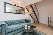 Apartments Tija Exclusive