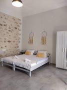 Casa Con Vista Apartments