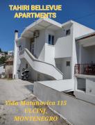 Tahiri Bellevue Apartments