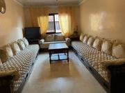 Appartement dans résidence avec piscine