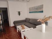 Descanso y diversión en pleno centro de Almuñécar