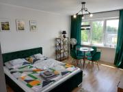 Apartamenty A&B Green Loft