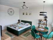 Apartamenty A&B Green Loft