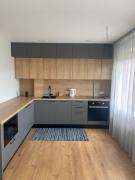 Feelings Apartment apartamenti Smiltene