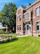 B&B het Notarishuis - authentiek verblijf nabij Maastricht B&B het Notarishuis - authentiek verblijf nabij Maastricht
