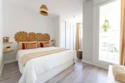 Apartamento de lujo de un dormitorio Apartamento de lujo de un dormitorio