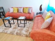 Ris One Oasis w Free Pool back of SM City Mall